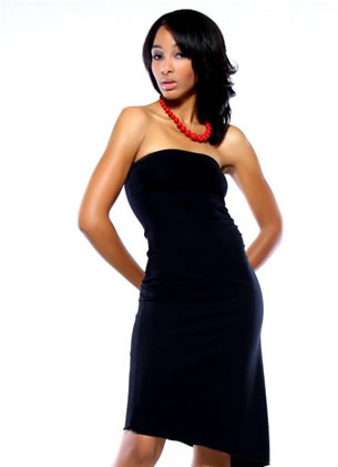 Tamika